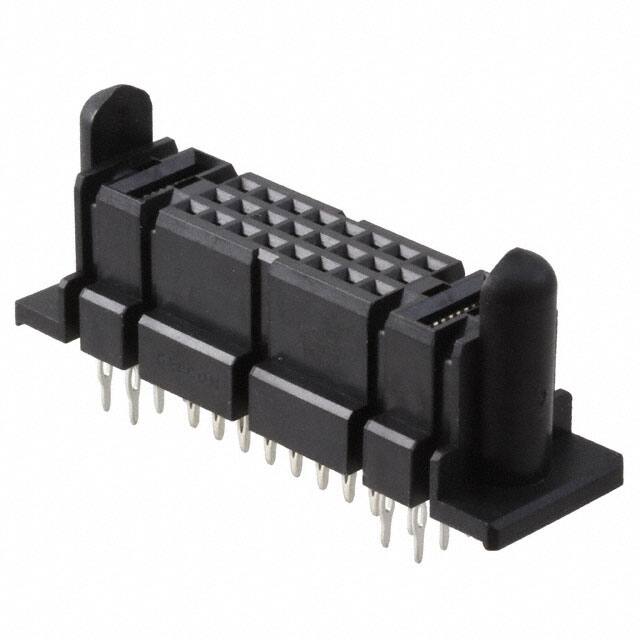 6651938-1 TE Connectivity AMP Connectors  Specializzato